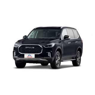 MAXUS D90pro 2.0T Diesel 4WD JOY