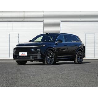LIXIANG L7 MAX EREV Flagship SUV