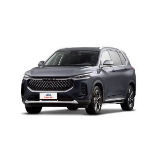 MAXUS D60 AUTO 1.5T Highland Edition