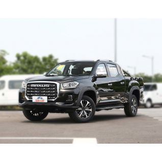MAXUS Tornado 70 Pro Elite Diesel MT