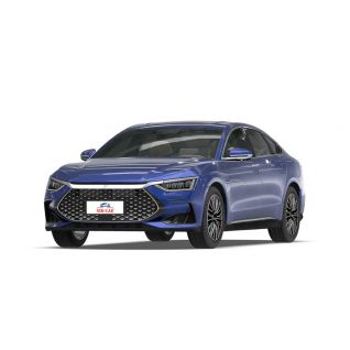 BYD HAN DMP 1.5T 4WD Flagship