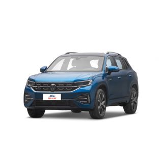 FAW-VW Tayron Gte Deluxe 280 PHEV