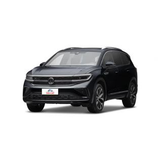 FAW VW Talagon SUV 2.0T Flagship Pro