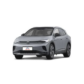 VOLKSWAGEN ID.4 Electric Vehicles