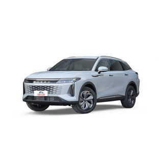 EXEED STELLAR 2.0T 400T 4WD SUV